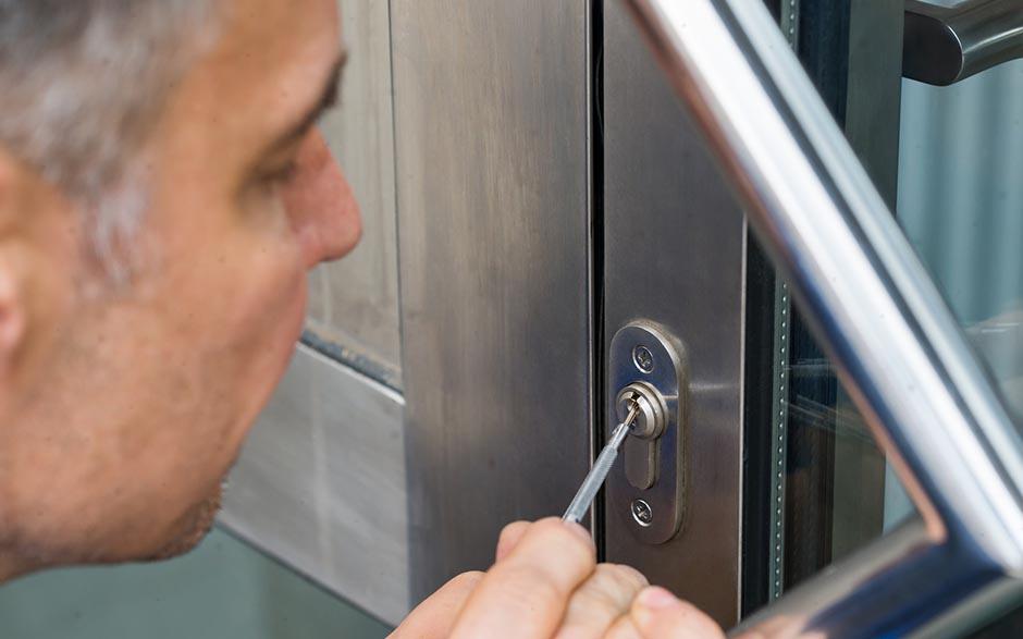 service de serrurier Argenteuil