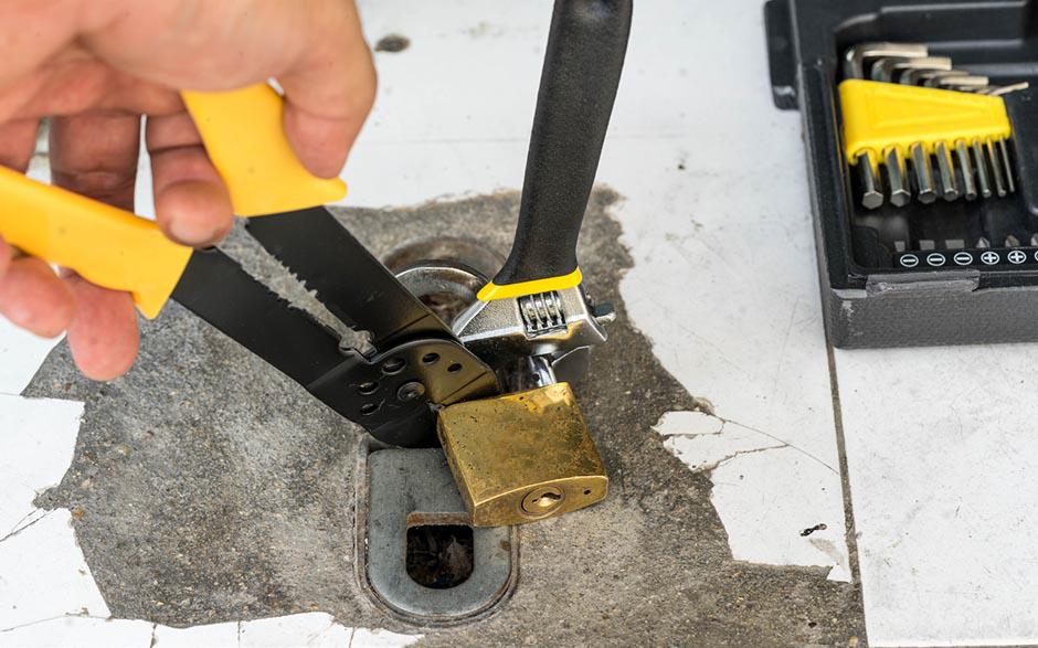 service de serrurier Argenteuil